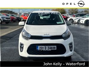 Kia Picanto 1.0 - Image 3