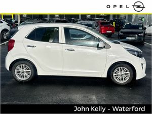 Kia Picanto 1.0 - Image 4