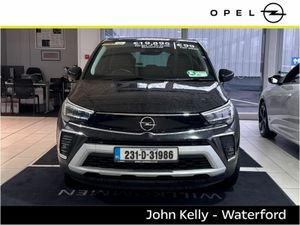 Opel Crossland CROSSLAND X SRI-1.2 110BHP  -PET - Image 3