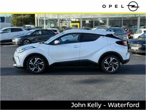 Toyota C-HR 1.8 HYBRID SPORT - Image 3