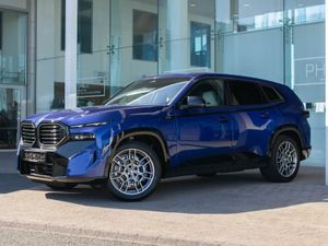 BMW XM 50e - Image 3