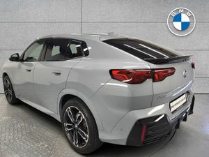 BMW iX2 eDrive20 M Sport - Image 3