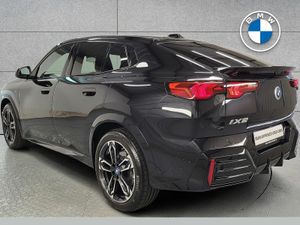 BMW iX2 eDrive20 M Sport - Image 3
