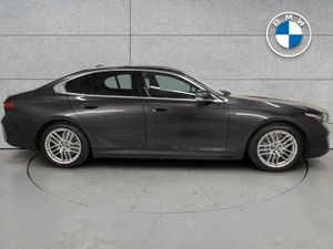 BMW i5 eDrive40 Sport - Image 4