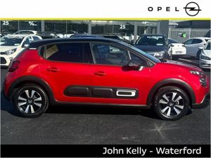 Citroen C3 FLAIR PureTech 83hp - Image 4