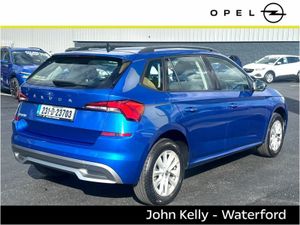 Skoda Kamiq Ambition 1.0TSI 95HP - Image 4