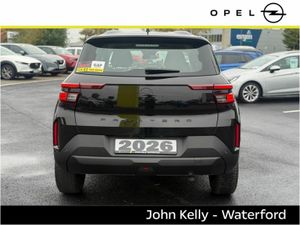 Opel Frontera 1.2 Petrol ELEGANCEHybrid - Image 4