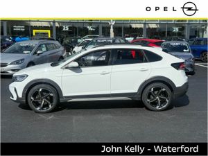 Volkswagen Taigo 1.0 TSI 95HP Life - Image 4