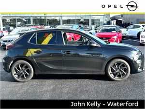 Opel Corsa SRi Limited Edition 1.2i - Image 4