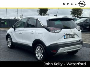 Opel Crossland X DEPOSIT TAKEN - Image 4