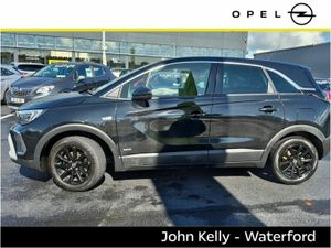 Opel Crossland SRI-1.2 110BHP - Image 2