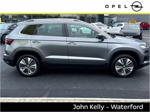 Skoda Karoq 2.0TDI 150HP Ambition - Image 4