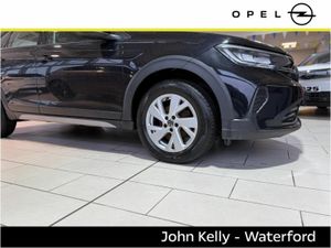 Volkswagen Taigo 1.0 TSI 95HP Life - Image 3