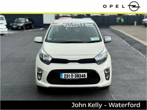 Kia Picanto 1.0 K1 Petrol - Image 3