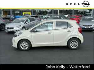 Kia Picanto 1.0 K1 Petrol - Image 4