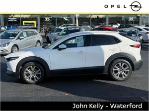 Mazda CX-30 2.0P MHEV 122ps GS - Image 4