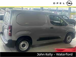 Opel Combo L1 H1 - Image 4