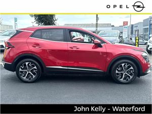 Kia Sportage K3 HEV - Image 4