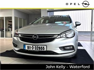 Opel Astra 1.6CDTi 136PS S/S SC - Image 3