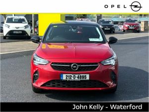 Opel Corsa SRI 1.2i (75PS) S/S 5 Speed - Image 2