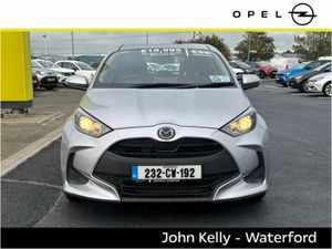 Mazda Mazda2 HYBRID 5DR (116ps) PURE AT - Image 3