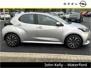 Mazda Mazda2 HYBRID 5DR (116ps) PURE AT - Image 4