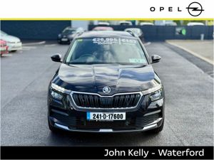 Skoda Kamiq 1.0TSI 110HP - Image 3