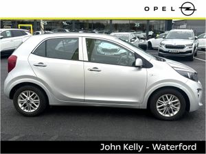 Kia Picanto 1.0 K1 Petrol - Image 4