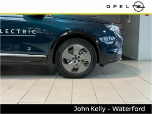 Opel Grandland ELEGANCE EV RANGE 520kms *FULLY ELE - Image 4