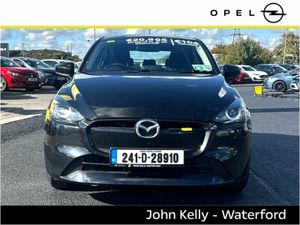 Mazda Mazda2 1.5 Skyactiv G 75hp CENTRE-LINE - Image 3