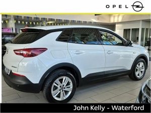 Opel Grandland 1.5 130PS FULL SERVICE HISTORY - Image 2