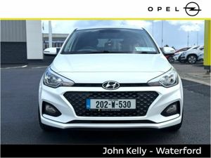 Hyundai i20 1.2 Classic - Image 2