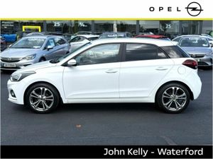 Hyundai i20 1.2 Classic - Image 3