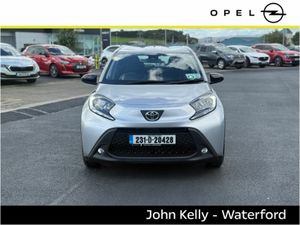 Toyota Aygo X 1.0 Pulse - Image 2