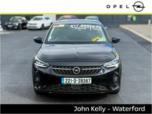 Opel Corsa Elite 1.2i (100PS) S/S 8 Speed Auto - Image 2