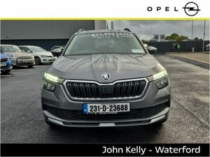 Skoda Kamiq 1.0TSI 95HP - Image 3