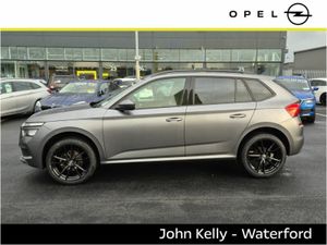 Skoda Kamiq 1.0TSI 95HP - Image 4