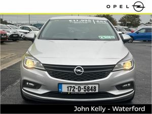 Opel Astra 1.4 Turbo - Image 3