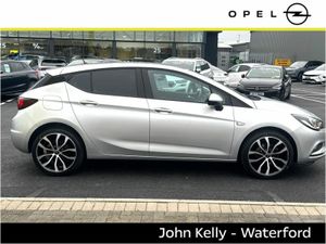 Opel Astra 1.4 Turbo - Image 4