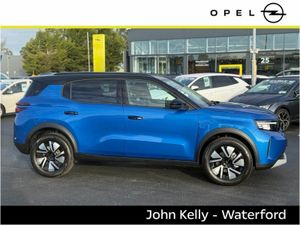 Opel Frontera 1.2 Petrol Hybrid GS - Image 3