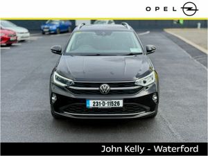 Volkswagen Taigo style 1.0 - Image 3