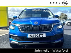 Skoda Kamiq 1.0TSI 95HP - Image 3