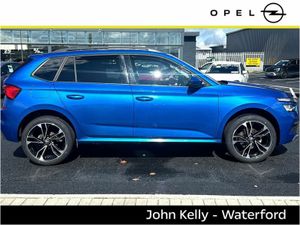 Skoda Kamiq 1.0TSI 95HP - Image 4