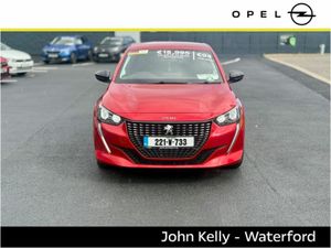 Peugeot 208 1.2 Puretech 75 bhp Active - Image 3