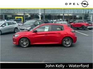 Peugeot 208 1.2 Puretech 75 bhp Active - Image 4