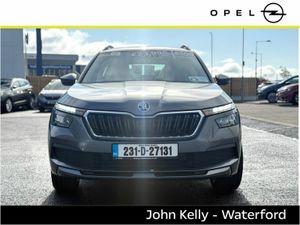 Skoda Kamiq Ambition 1.0TSI 95HP - Image 2