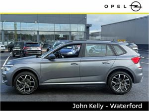 Skoda Kamiq Ambition 1.0TSI 95HP - Image 3