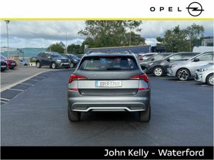 Skoda Kamiq Ambition 1.0TSI 95HP - Image 4