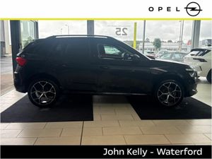 Skoda Kamiq Ambition 1.0TSI 95HP - Image 4