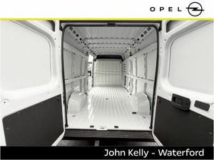 Opel Movano L3 H2 ENDURANCE PACK 140PS - Image 4